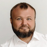 Roman Khorin