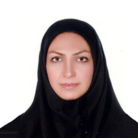 Ameneh Nadalizadeh