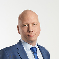 Vyacheslav Kasimov