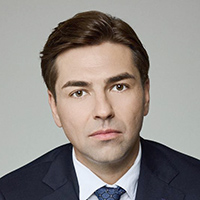 Pavel Gvozdev