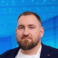 Sergey Barsukov