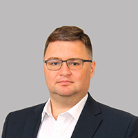 Vitalii Nikiforov