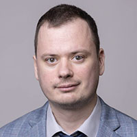Dmitry Sytcko