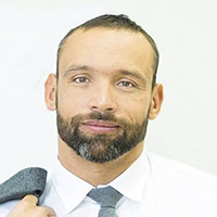 Maksim Manchenko
