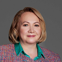 Elena Makeeva, PhD