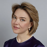 Anastasia Kayuchkina