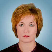 Nataliya Kurochkina