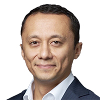 Elyor Rustamov