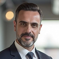 Andreas Kourouklaris