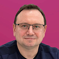Sergey Irzhavskiy