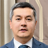 Akhmadjon Juraev