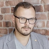 Sergey Shcherbinin