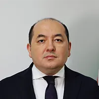 Farrukh Karabaev