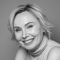 Larisa Berezhnova