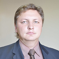 Denis Romanov
