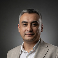 Zohir Mirzaev