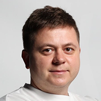 Sergey Kravtsov