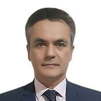 Dr. Jakhongir Imamnazarov