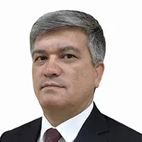 Dilshod Qurbonboyev
