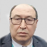 Nadir Parpiev