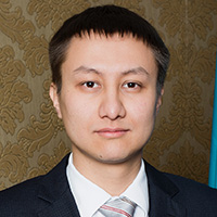 Asset Ordabaev