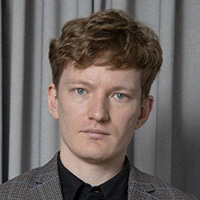 Alexander Merkushev