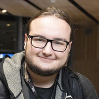 Egor Pustovit
