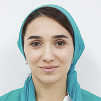 Parvona Raupova