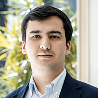 Jahongir Kagirov