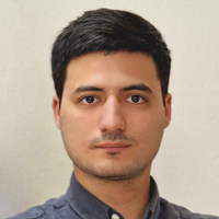 Askarjon Zakirov