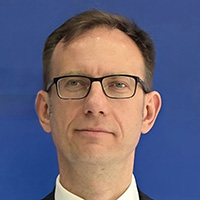 Sergey Kozlov