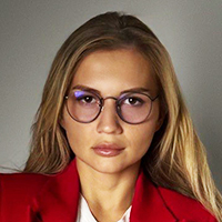 Evgeniya Umen