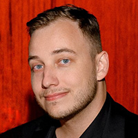 Dmitry Gorshkov