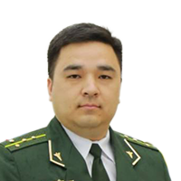 Bektemir Inomov