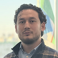 Saidakbarhon Mirzaev