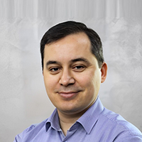 Shukhratbek Kurbanov